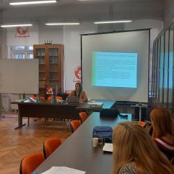 Ecological law 2