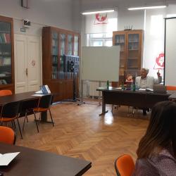 Ecological law 4