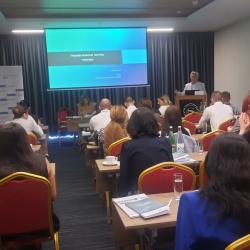 Novi Sad, Presentation "Manual on Criminal Procedure Costs" - Figure 4