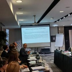Seminar "EU competition law and public implementation" - Figure 2