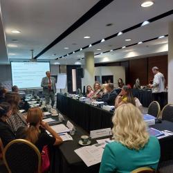 Seminar "EU competition law and public implementation" - Figure 4