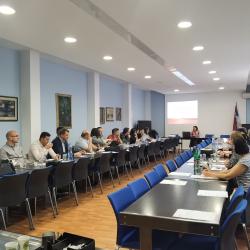 Disputed issues in the implementation of the basic institutes of the obligatory law through typical contracts in the economy 5