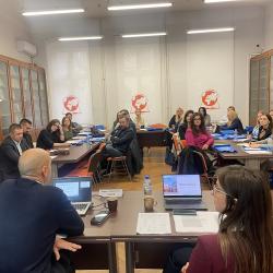 Seminar on the relationship of the procedure of extradition and procedure asylum - Figure 3