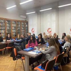 Seminar on the relationship of the procedure of extradition and procedure asylum - Figure 4