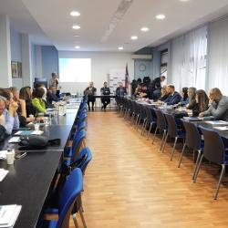 Novi Sad, Training on the topic of "Digital Forensics" - Figure 2