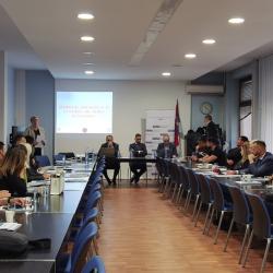 Novi Sad, Training on the topic "Digital Forensics" - Figure 4