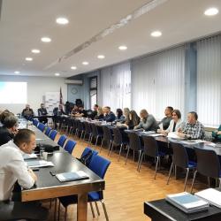 Novi Sad, Training on the topic "Digital Forensics" - Figure 5