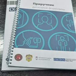 Novi Sad, Training on the topic of "Digital Forensics" - Figure 6