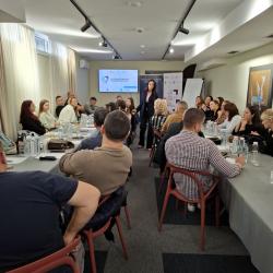 Безбедност није избор: Процена ризика и улога институција у спречавању насиља 4