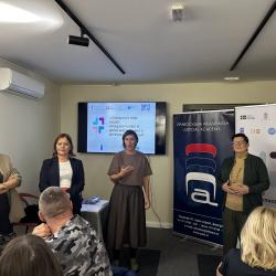 Безбедност није избор: Процена ризика и улога институција у спречавању насиља 3