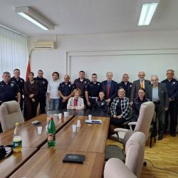 Курс о увиђају саобраћајних незгода 1