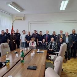 Курс о увиђају саобраћајних незгода 2