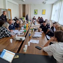 Курс о увиђају саобраћајних незгода 3