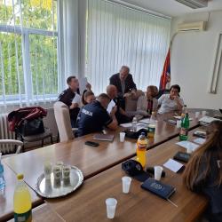 Курс о увиђају саобраћајних незгода 4