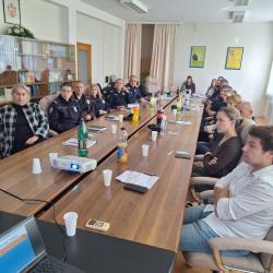 Курс о увиђају саобраћајних незгода 6