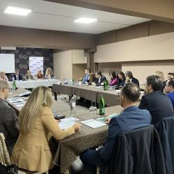 Разматрање специјализације судија и тужилаца за еколошке предмете - слика 1