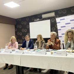 Разматрање специјализације судија и тужилаца за еколошке предмете - слика 2