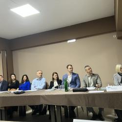 Разматрање специјализације судија и тужилаца за еколошке предмете - слика 4