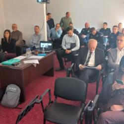 Курс о увиђају саобраћајних незгода 8