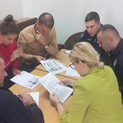 Курс о увиђају саобраћајних незгода 4