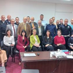 Курс о увиђају саобраћајних незгода 9