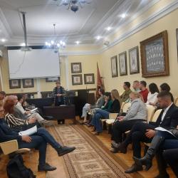 Minors as perpetrators of criminal acts and minors injured by a criminal act 2