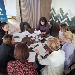 Safety is not a choice: Risk assessment and the role of institutions in preventing violence 3