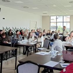 Safety is not a choice: Risk assessment and the role of institutions in preventing violence 4
