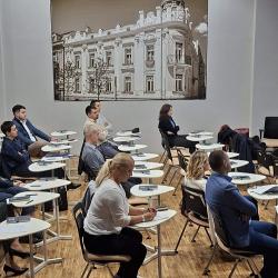 Izbegličko pravo i postupak azila u Republici Srbiji - slika 3 Izbegličko pravo i postupak azila u Republici Srbiji - slika 3