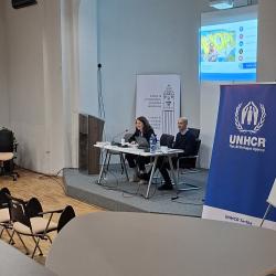 Izbegličko pravo i postupak azila u Republici Srbiji - slika 4 Izbegličko pravo i postupak azila u Republici Srbiji - slika 4