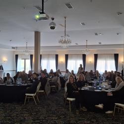 Bezbednost nije izbor: Procena rizika i uloga institucija u sprečavanju nasilja - Pančevo, slika 3 Bezbednost nije izbor: Procena rizika i uloga institucija u sprečavanju nasilja - Pančevo, slika 3