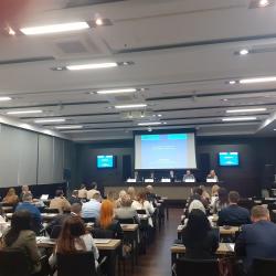 „Pravo EU u oblasti rodne ravnopravnosti'' u organizaciji Pravosudne akademije i Akademije za evropsko pravo (ERA) - slika 1