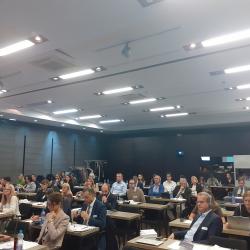 „Pravo EU u oblasti rodne ravnopravnosti'' u organizaciji Pravosudne akademije i Akademije za evropsko pravo (ERA) - slika 11