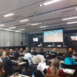 „Pravo EU u oblasti rodne ravnopravnosti'' u organizaciji Pravosudne akademije i Akademije za evropsko pravo (ERA) - slika 16