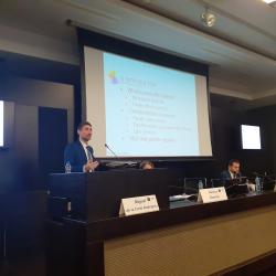 „Pravo EU u oblasti rodne ravnopravnosti'' u organizaciji Pravosudne akademije i Akademije za evropsko pravo (ERA) - slika 17