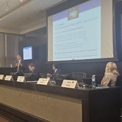 „Pravo EU u oblasti rodne ravnopravnosti'' u organizaciji Pravosudne akademije i Akademije za evropsko pravo (ERA) - slika 20