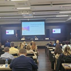 „Pravo EU u oblasti rodne ravnopravnosti'' u organizaciji Pravosudne akademije i Akademije za evropsko pravo (ERA) - slika 21