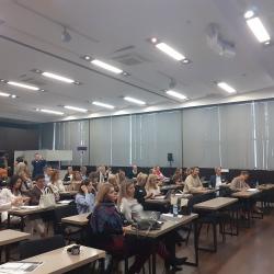 „Pravo EU u oblasti rodne ravnopravnosti'' u organizaciji Pravosudne akademije i Akademije za evropsko pravo (ERA) - slika 4