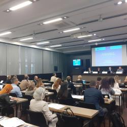 „Pravo EU u oblasti rodne ravnopravnosti'' u organizaciji Pravosudne akademije i Akademije za evropsko pravo (ERA) - slika 5