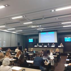 „Pravo EU u oblasti rodne ravnopravnosti'' u organizaciji Pravosudne akademije i Akademije za evropsko pravo (ERA) - slika 6