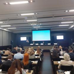 „Pravo EU u oblasti rodne ravnopravnosti'' u organizaciji Pravosudne akademije i Akademije za evropsko pravo (ERA) - slika 8