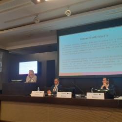 „Pravo EU u oblasti rodne ravnopravnosti'' u organizaciji Pravosudne akademije i Akademije za evropsko pravo (ERA) - slika 9