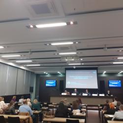 „Sudsko odlučivanje, Medijacija, Arbitraža’’ u organizaciji Pravosudne akademije i Akademije za evropsko pravo (ERA) - slika 10