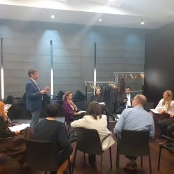 „Sudsko odlučivanje, Medijacija, Arbitraža’’ u organizaciji Pravosudne akademije i Akademije za evropsko pravo (ERA) - slika 14