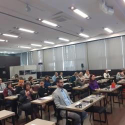 „Sudsko odlučivanje, Medijacija, Arbitraža’’ u organizaciji Pravosudne akademije i Akademije za evropsko pravo (ERA) - slika 4