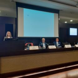 „Sudsko odlučivanje, Medijacija, Arbitraža’’ u organizaciji Pravosudne akademije i Akademije za evropsko pravo (ERA) - slika 5