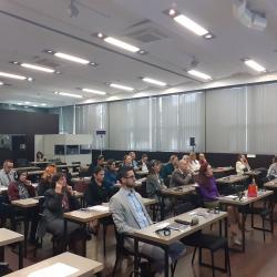 „Sudsko odlučivanje, Medijacija, Arbitraža’’ u organizaciji Pravosudne akademije i Akademije za evropsko pravo (ERA) - slika 7