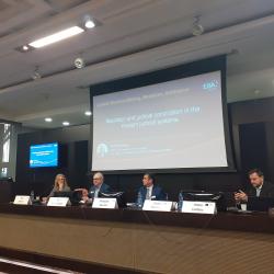 „Sudsko odlučivanje, Medijacija, Arbitraža’’ u organizaciji Pravosudne akademije i Akademije za evropsko pravo (ERA) - slika 8