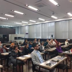 „Sudsko odlučivanje, Medijacija, Arbitraža’’ u organizaciji Pravosudne akademije i Akademije za evropsko pravo (ERA) - slika 9