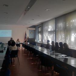 Međunarodna pravna pomoć u građanskim stvarima 3 Međunarodna pravna pomoć u građanskim stvarima 3